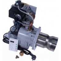 Газовая горелка KSG 50 KITURAMI к котлам KSO 50R