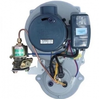 Дизельная горелка Turbo 200 KITURAMI к котлам KSO 200R